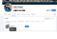 Gabriel Dragan a dat cu incredintare directa 120.000 lei prietenului sau Daniel Rusu!