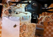 „Mascaţii” au trezit din somn mai mulţi traficanţi de droguri droguri