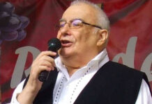 Adio, Tiberiu Ceia! Celebrul rapsod al Banatului a trecut la cele veșnice
