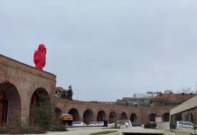 „The Middle Way” trece prin Bastion