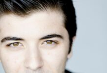 Concert extraordinar, vineri seara! Nu îl rataţi pe Dionysis Grammenos