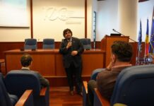 Universitatea Politehnica Timișoara, societate prestatoare de servicii energetice pentru localități, și-a prezentat oferta