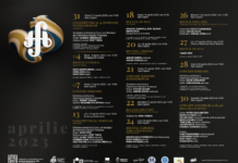 Filarmonica Banatul propune o lună aprilie cu evenimente extrem de spectaculoase și deosebite