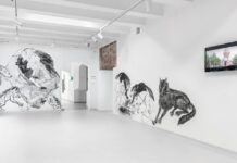 “GAME ON”, group show la META Spațiu