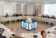 Problematica muncitorilor asiatici în România, dezbătută la Universitatea de Științele Vieții “Regele Mihai I” din Timișoara