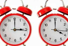 Urmează cea mai scurtă noapte a anului! Trecem la ora de vară