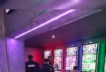 Razie de amploare în Caransebeş. Ce au descoperit oamenii legii