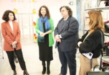 Universitatea Politehnica Timișoara încearcă să îi conecteze pe studenți cu companiile din vestul țării inclusiv prin artă