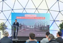 Dezvoltarea Zonei de Nord a Timișoarei și din Dumbrăvița, impulsionată de o investiție de circa 50 de milioane de lei a E-Distribuție Banat