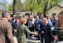 Universitatea de Științele Vieții “Mihai I”Timișoara, susține producătorii locali, intr-un parteneriat cu suflet românesc