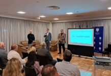 Sesiune de informare a agenților economici privind noutățile legislative în domeniul protecției mediului