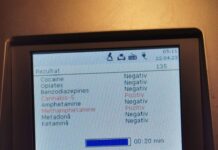 Drogați și fără permis… cu tupeu la volan!