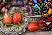 Însemnătate, tradiţii şi obiceiuri în Joia Mare