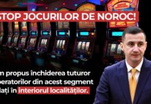 Alfred Simonis, o iniţiativă fără precedent: vrea să scoată păcănelele din oraşe