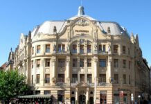 UPT aduce în fața publicului personalități românești marcante ale culturii, cercetării și tehnologiei