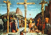 Vinerea Patimilor, zi de doliu și post negru! Tradiții și obiceiuri