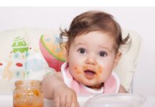 Diversificarea la bebeluși – ce este și ce trebuie să știi înainte de a începe procesul