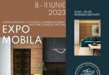 O nouă ediţie pe 2023 a Expo Mobila, în Timişoara