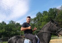 Consilierul PENAL din Giarmata. Independent, dar cu AUR-ul pe față. Pocăit, dar cu necuratul în fapte!!