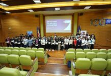 „Politehnica Timișoara – Un pas spre viitorul tău!” și-a desemnat câștigătorii