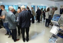 UPT, capitala instalațiilor în construcții. Cea de-a 32-a ediție a conferinței internaționale „Instalațiile pentru construcții și confortul ambiental”