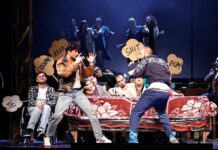 O mult așteptată piesă va face furori joi seara: EXOD