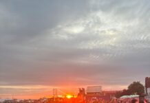 FLIGHT FESTIVAL 2026 – ENDLESS FLIGHT, aproape de start