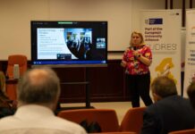 Experți de renume în domeniul tehnologiilor AR/VR imersive și al tehnologiilor digitale au fost prezenți la Timișoara