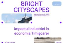 UPT și FABER organizează Conferința despre impactul industriei în economia Timișoarei