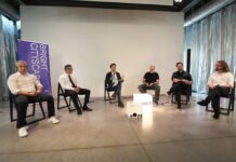 Cum să facem din Timișoara un oraș „cool”, tema unei dezbateri inițiate de UPT și Faber