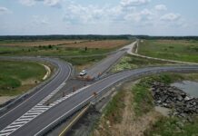 Vești bune dinspre Ministerul Transporturilor referitoare la Varianta Ocolitoare Timișoara Sud