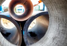 Lucrări la rețele și spălări în următoarele zile în județul Timiș