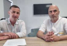 Investiţii majore în aparatură la Victor Babeş. 90% din bani vin de la stat