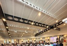 Filiala Timiș a Partidului Republican și-a prezentat echipa de conducere