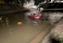 Tentativă de sinucidere noaptea trecută, la Timișoara!