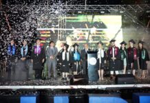 Ceremonie de absolvire memorabilă pentru cea de-a 100-a generație de absolvenți ai Politehnicii timișorene