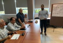 Premiul John Scott pentru cea mai bună lucrare de licență în domeniul ingineriei structurale de la Facultatea de Construcții a UPT