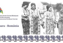 Ansamblul vocal și instrumental de muzici tradiționale a Facultății de Muzică și Teatrul din UVT, la Festivalul Internațional al Orchestrelor populare FENOK din Kikinda