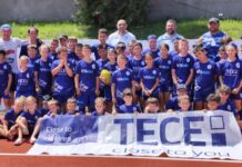 CS Warriors Timişoara şi linia de înaintare a unui proiect de succes