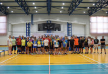 Circuitul UVT la Badminton continuă cu o nouă etapă