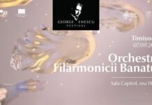 Mai puţin de o lună până la Festivalul Internaţional George Enescu