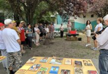 Ediția de iulie a picnicului din pusta bănățeană, un real succes