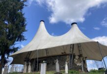 Locuri de poveste. Zilele Patrimoniului Local din Povergina