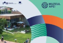 Seri superbe de vară la Muzeul Apei, în 18-20 august