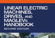 O nouă apariție editorială a academicianului Ion Boldea, de la UPT, la prestigioasa editură CRC Press, din SUA