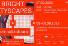 UPT organizeză Bright Cityscapes