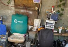 Sancțiuni de peste 134.200 lei aplicate pe linie de mediu, cea mai mare dintre acestea a fost aplicată pentru arderea de cabluri