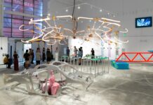 Timișoara, al doilea oraș industrial din România, își prezintă potențialul economic într-o expoziție unică de design