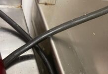 Alte două restaurante cunoscute din Timişoara închise temporar de OPC