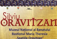 Spaţiile Oravitzan! Un vernisaj de neratat